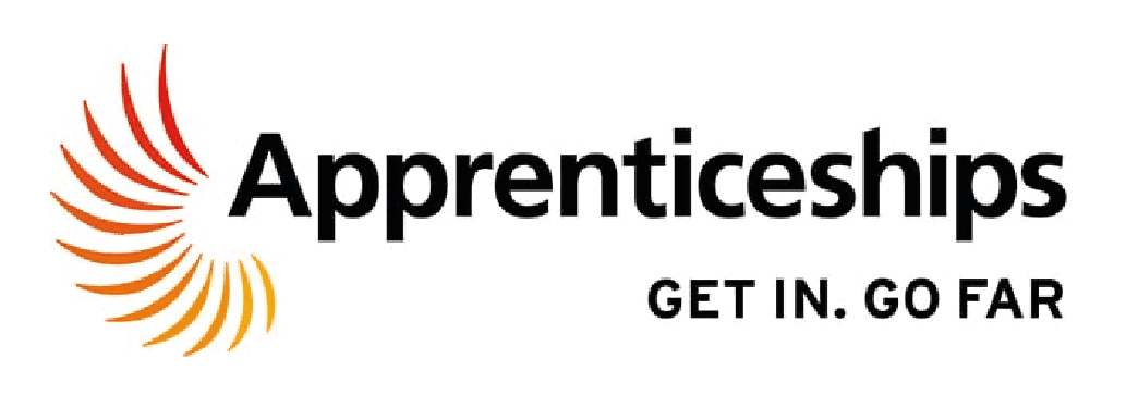 Apprenticeships. Get in. Go Far