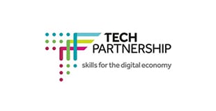 Tech Partnerships - skills for the digital economy Tech Partnerships - skills for the digital economy