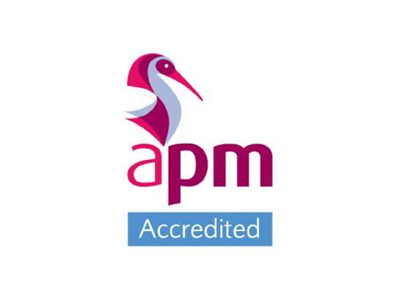 apm Accredited apm Accredited