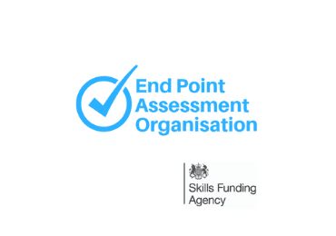 epa-award End Point Assessment Organisation by Skills Funding Agency