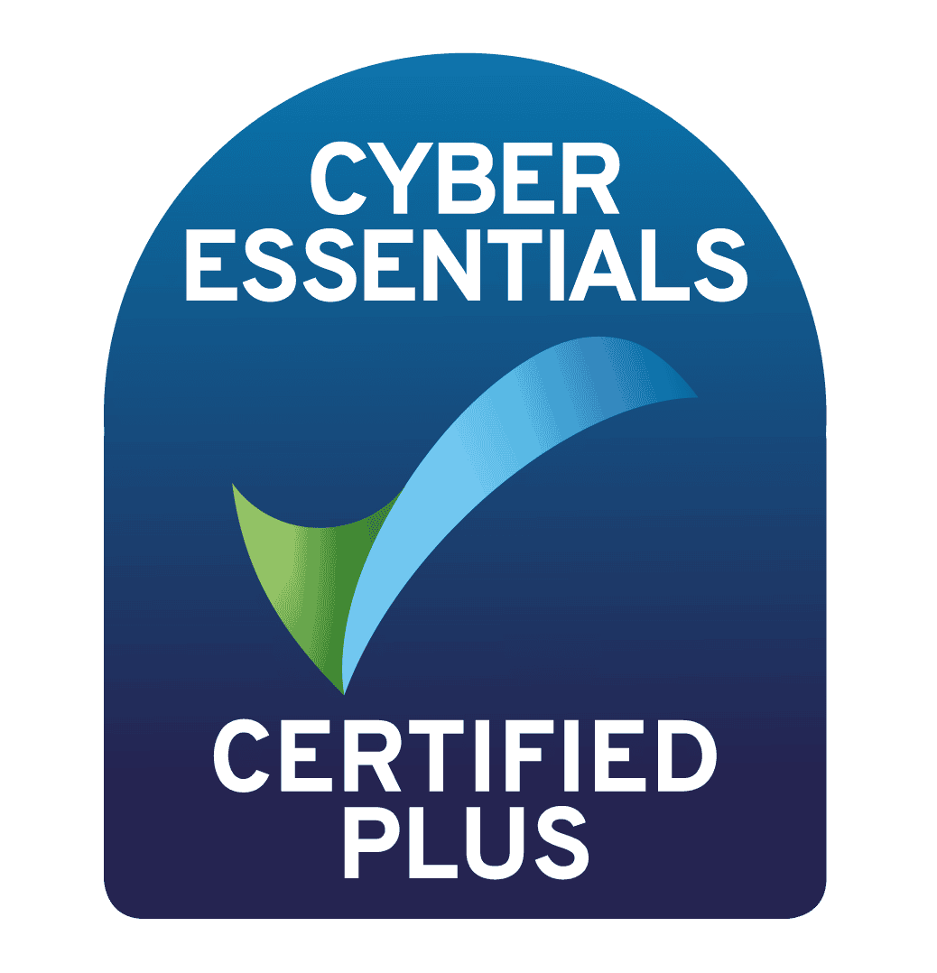 Cyber Essentials Plus Cyber Essentials Plus