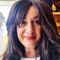 Fariba Carr