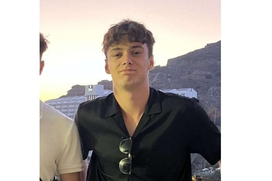 From Fish and Chips to a Business Administration Apprentice
