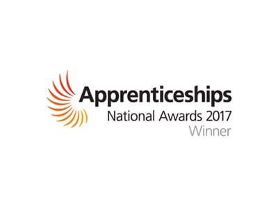 Apprenticeships National Awards 2017