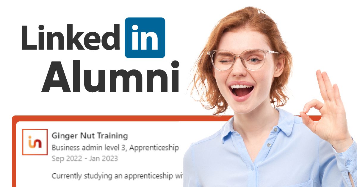 LinkedIn Tips for Apprentices