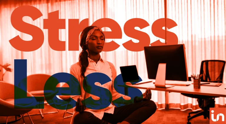 Stress Awareness Month 2024