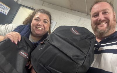 More Than a Backpack: Finding Comfort and Purpose with Comfort Cases