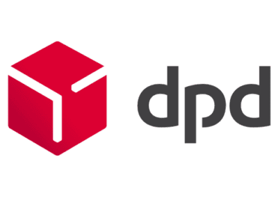 DPD Logo