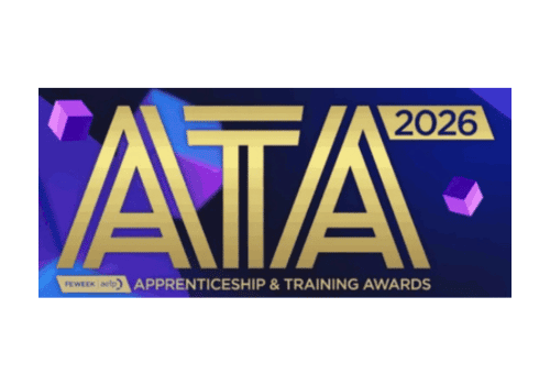 Outstanding Contribution to Apprenticeships & Training (Individual)
