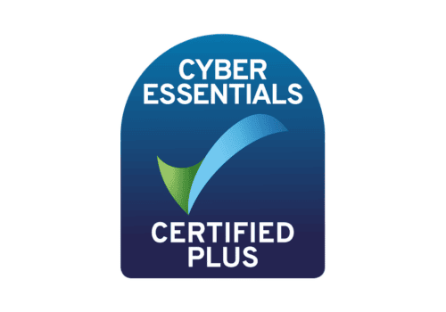 Cyber Essentials Certified Plus